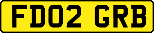 FD02GRB