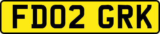 FD02GRK