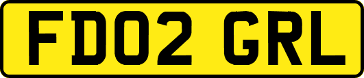 FD02GRL