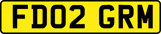 FD02GRM