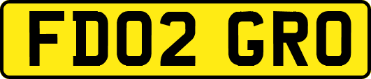 FD02GRO