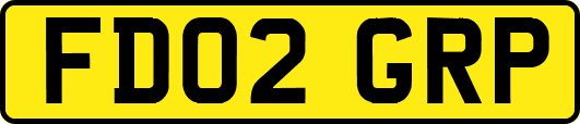 FD02GRP