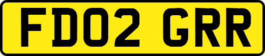 FD02GRR