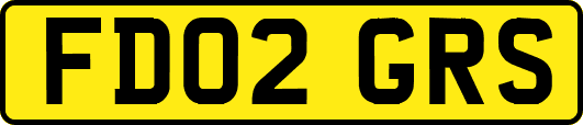 FD02GRS