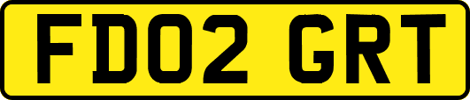 FD02GRT