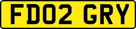 FD02GRY