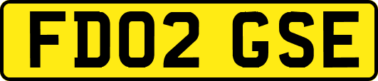 FD02GSE
