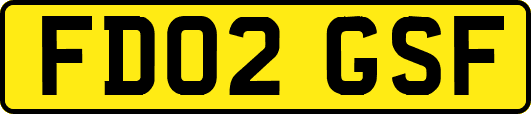 FD02GSF