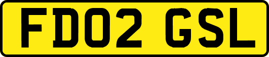 FD02GSL