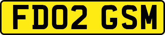 FD02GSM