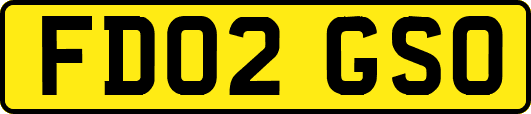 FD02GSO