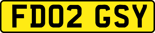 FD02GSY