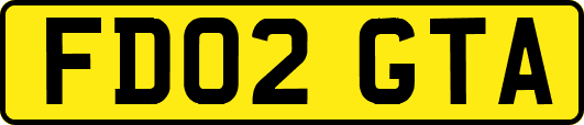 FD02GTA