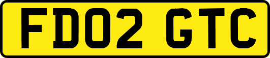 FD02GTC