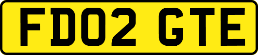 FD02GTE
