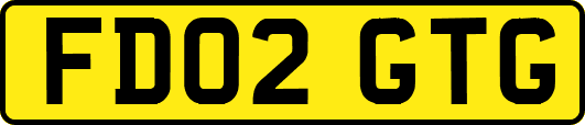 FD02GTG