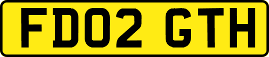 FD02GTH