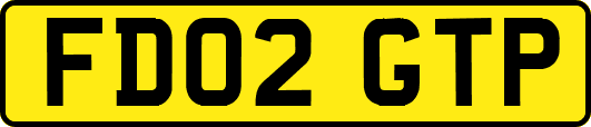 FD02GTP