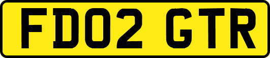 FD02GTR