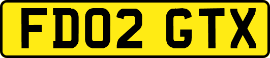 FD02GTX