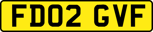 FD02GVF