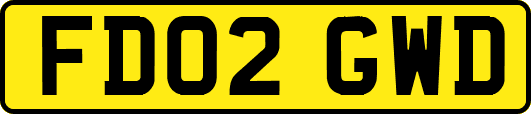 FD02GWD