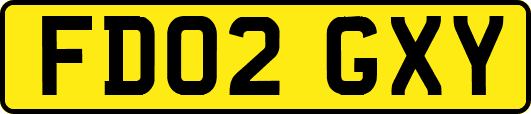 FD02GXY