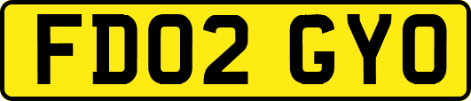 FD02GYO