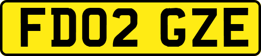 FD02GZE