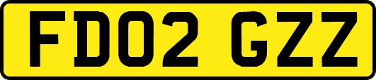 FD02GZZ