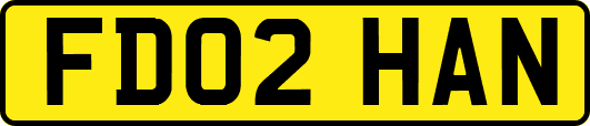 FD02HAN