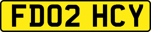 FD02HCY