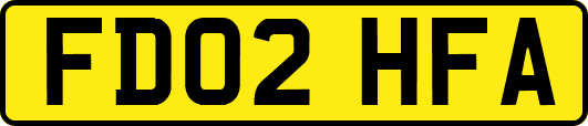FD02HFA