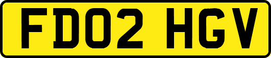 FD02HGV