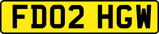 FD02HGW