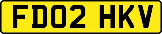 FD02HKV