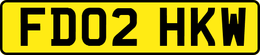 FD02HKW