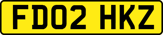 FD02HKZ