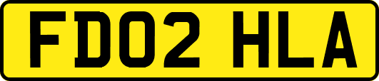 FD02HLA