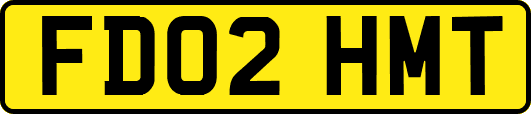 FD02HMT