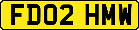 FD02HMW