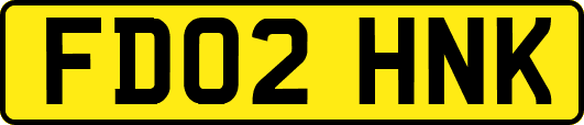 FD02HNK