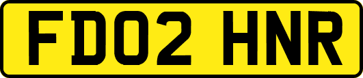 FD02HNR