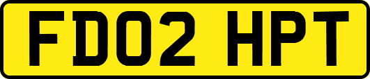 FD02HPT