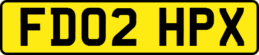 FD02HPX