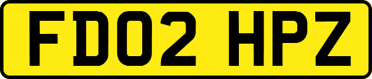 FD02HPZ