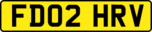 FD02HRV