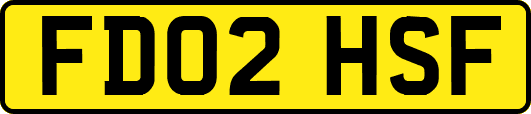 FD02HSF