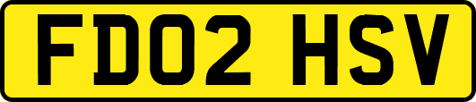 FD02HSV