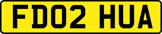 FD02HUA